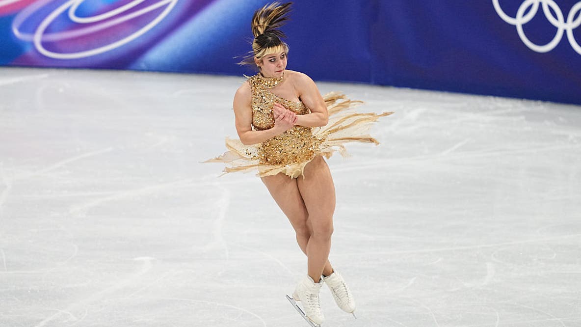 Oakland's own Alysa Liu captures Olympic gold for Women's figure skating