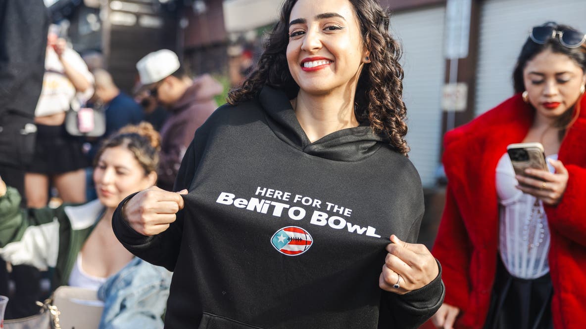 Sundaze 'Benito Bowl' brought energy, inclusivity and cultural connection to San Francisco