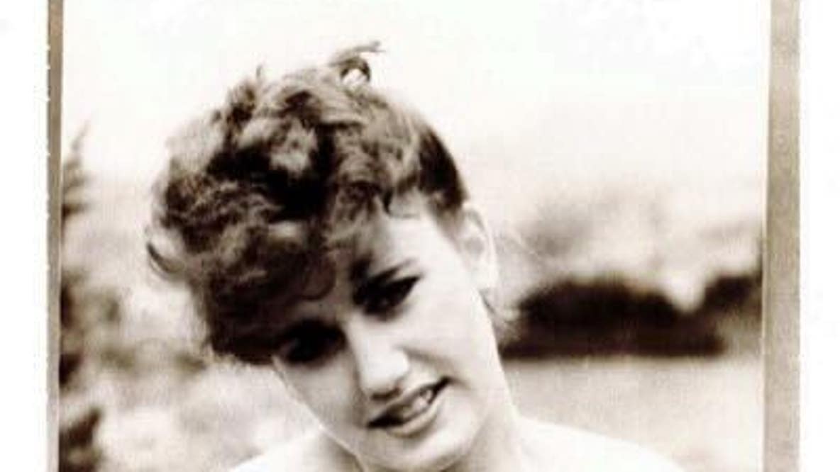 Suspect description released in 1984 Kelly Ralston San Jose cold case