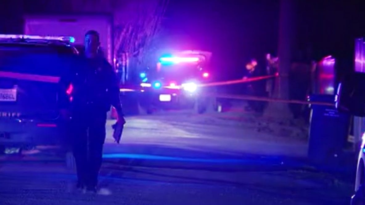 Man shot dead on Bethel Island: Contra Costa County Sheriff