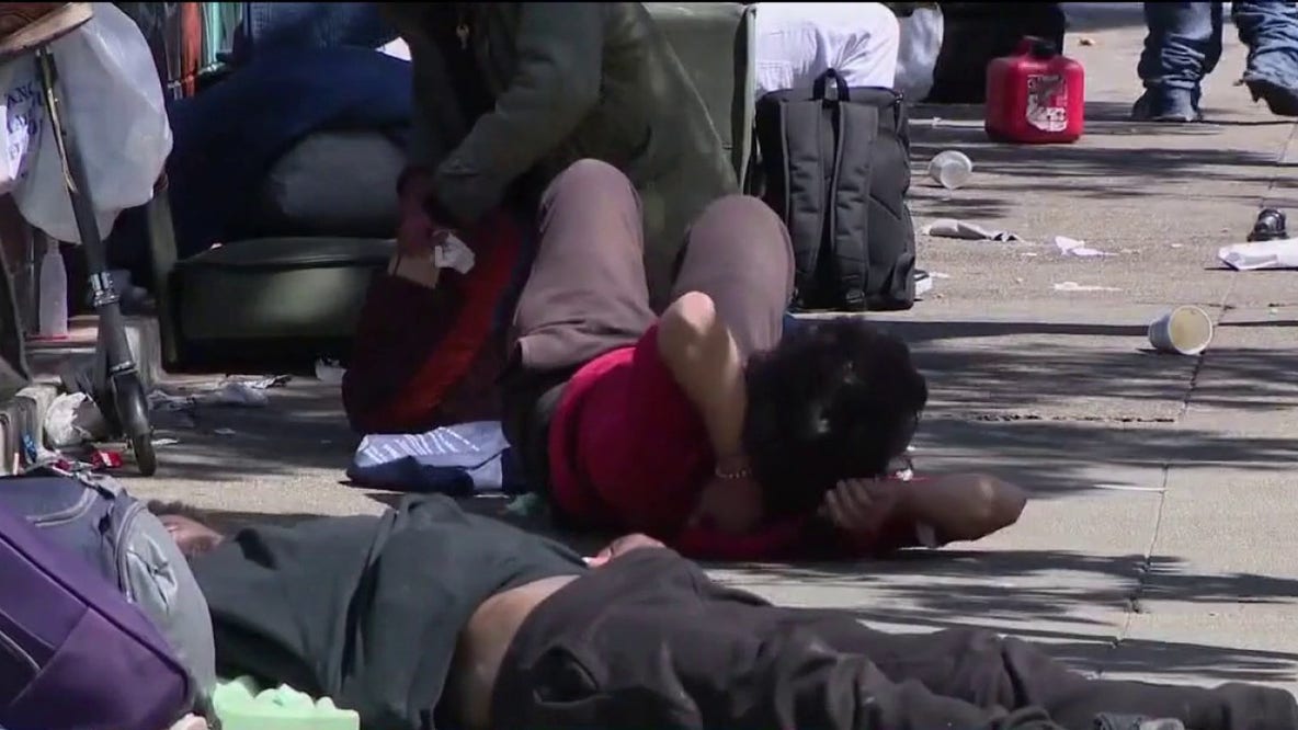 San Francisco mayor advances legislation for new sobering center in SoMA neighborhood