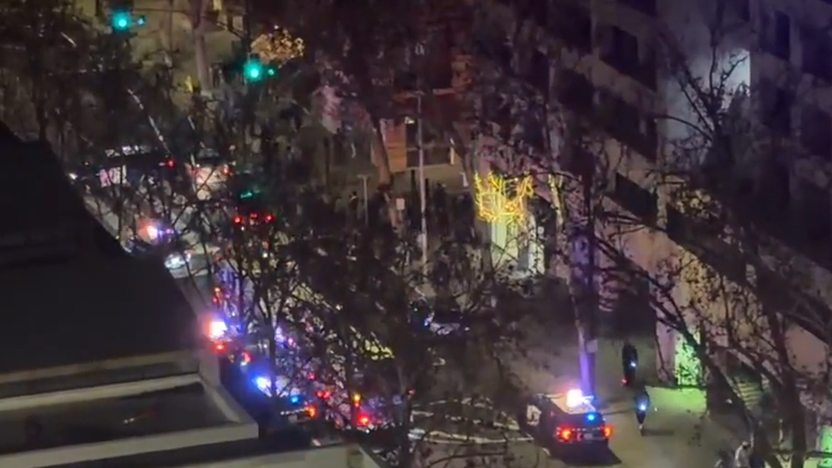 2 men shot, killed in downtown San Jose; investigation underway