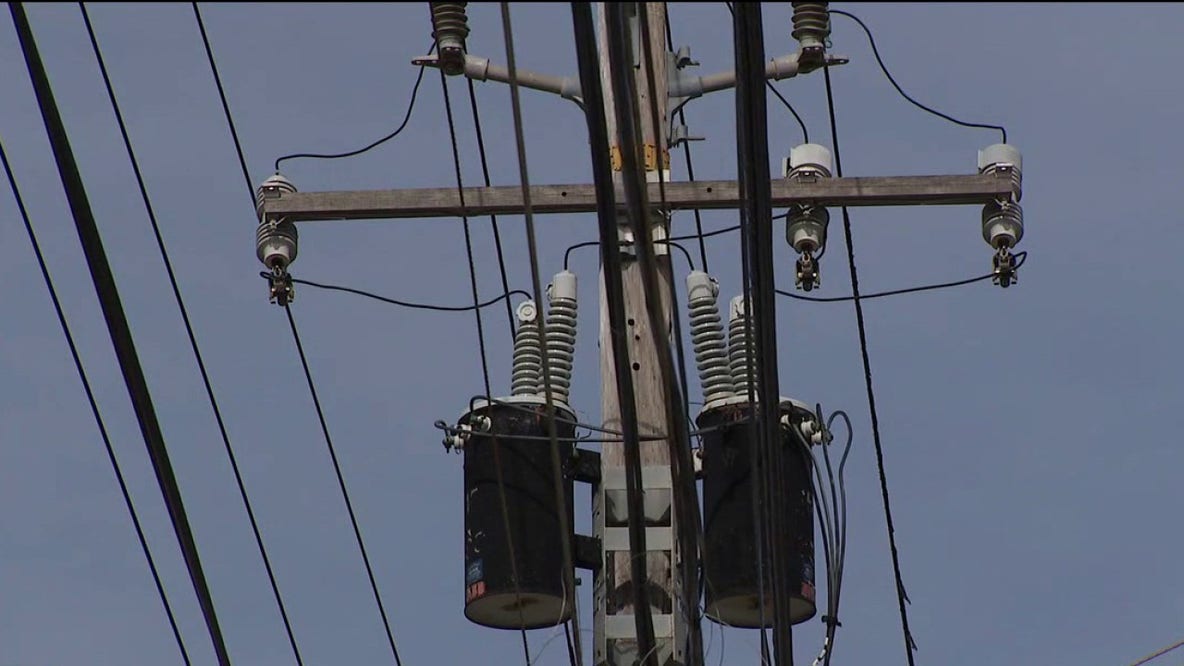 SF lawmaker pitches bill aimed at streamlining takeover of electrical grid