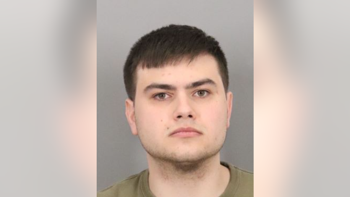 Behavior technician arrested in San Jose toddler sexual abuse case