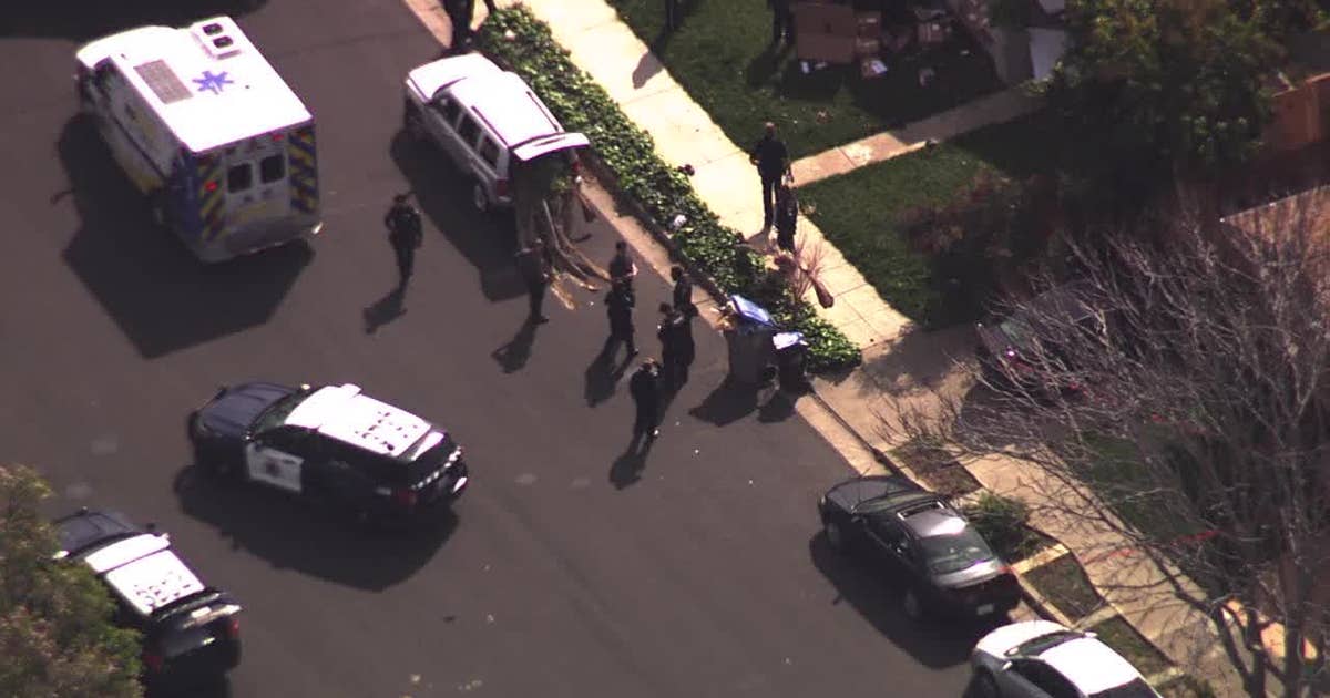 Woman arrested after threats, damaging several cars: SJPD