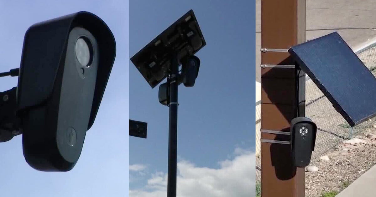 2 Bay Area mayors disagree over ending Flock surveillance contracts