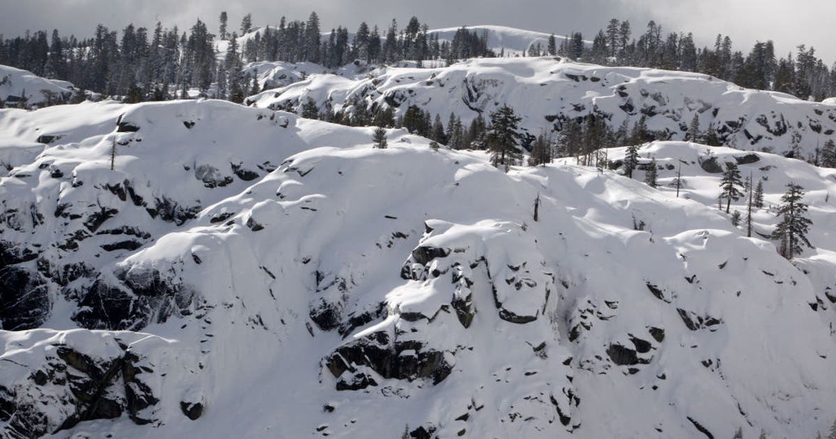 Cal/OSHA launches investigation in deadly Lake Tahoe avalanche, tour guide company