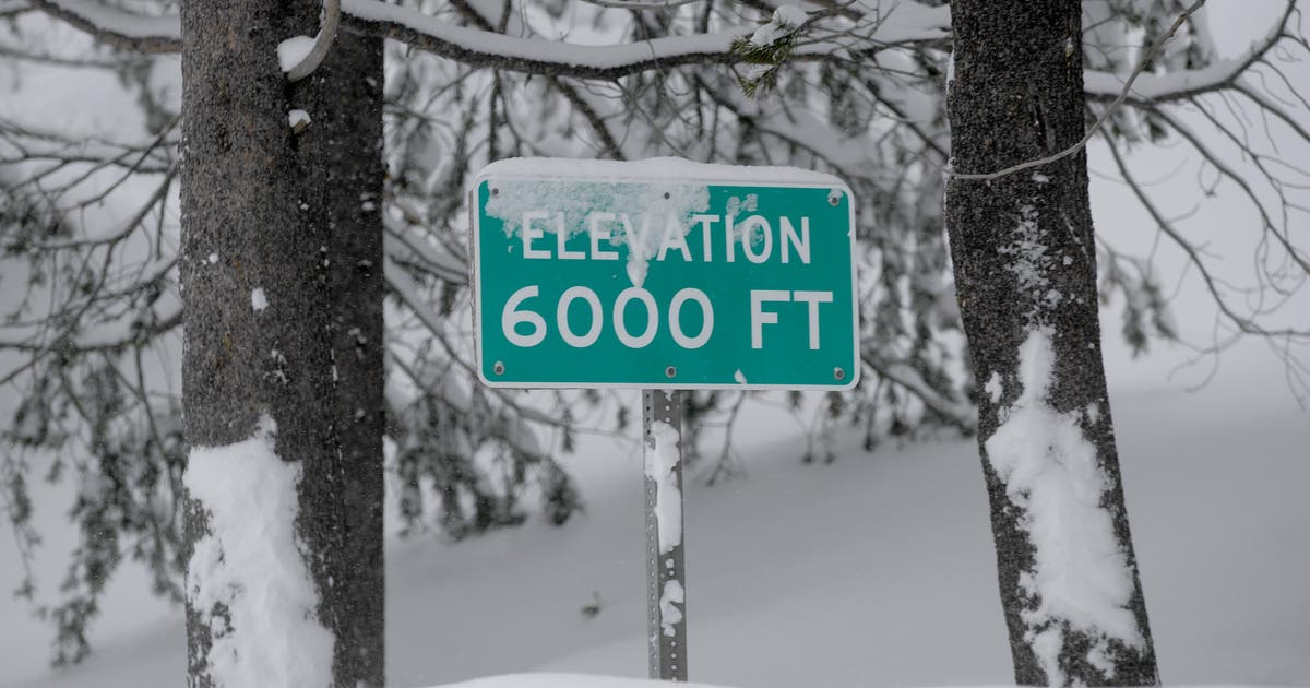 Blackbird Mountain Guides: Fatal avalanche hits Tahoe group