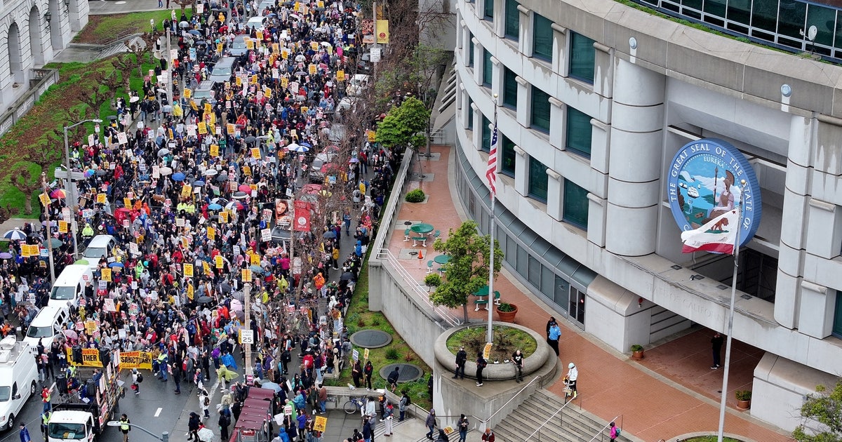 San Francisco teachers strike over: tentative agreement reached