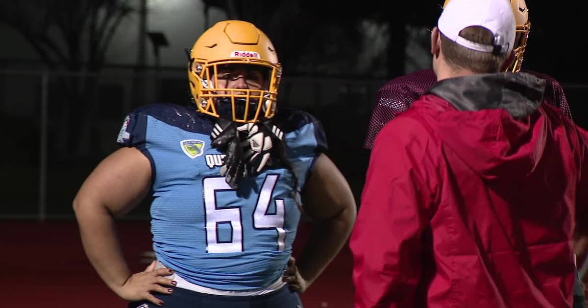 Golden State Storm set to kick off inaugural season in March