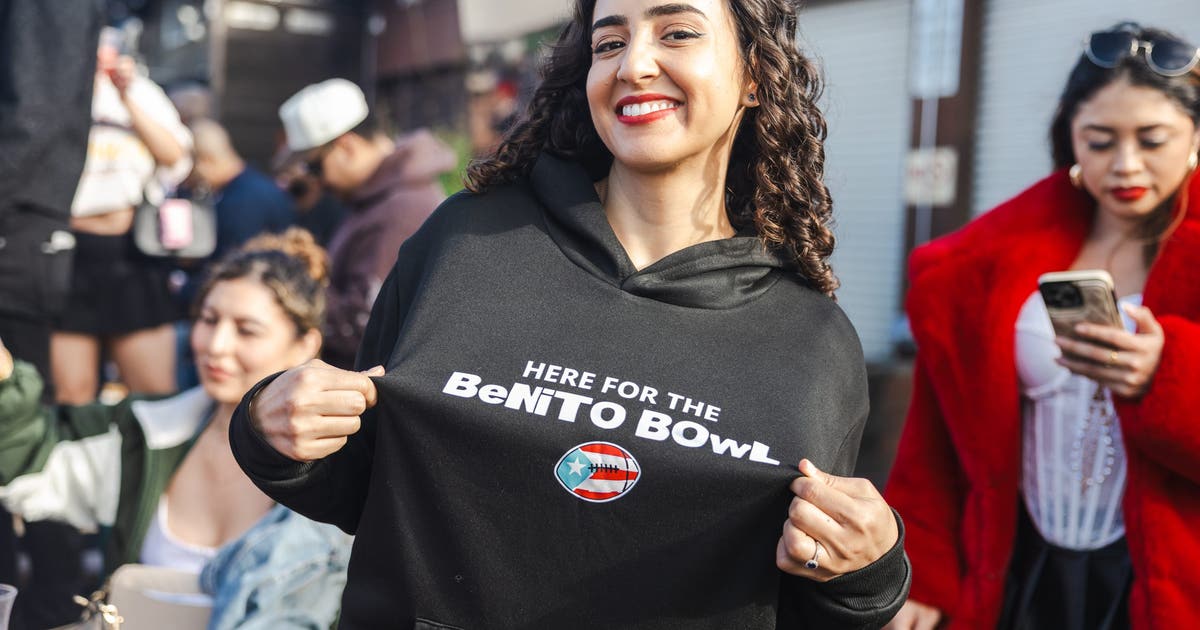 Sundaze 'Benito Bowl' brought energy, inclusivity and cultural connection to San Francisco