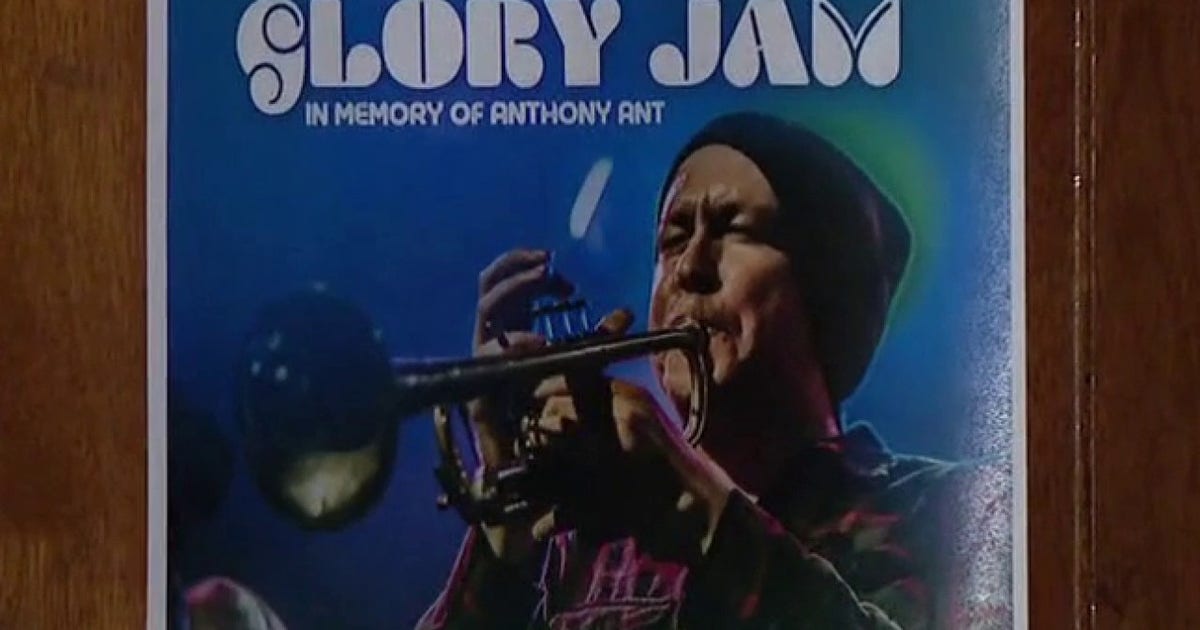 Musicians, friends gather to remember East Bay trumpet player shot by deputies