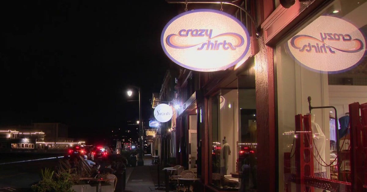 Sausalito looking for business to fill vacancies on Bridgeway