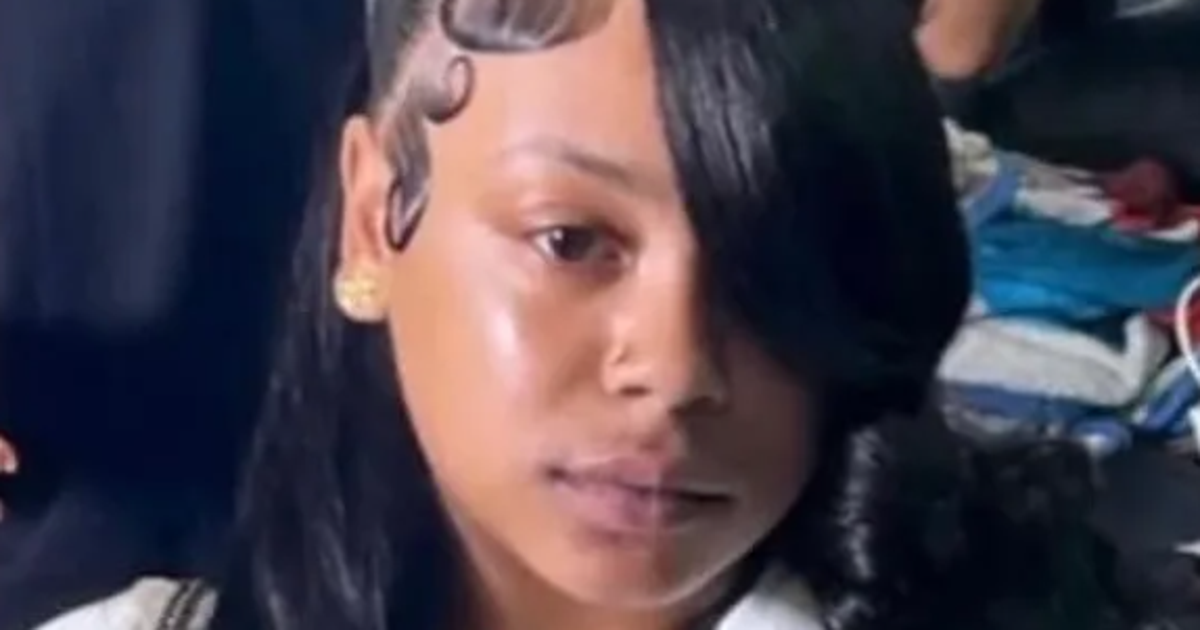 San Francisco triple shooting: 15-year-old Jayda Mabrey identified as victim killed