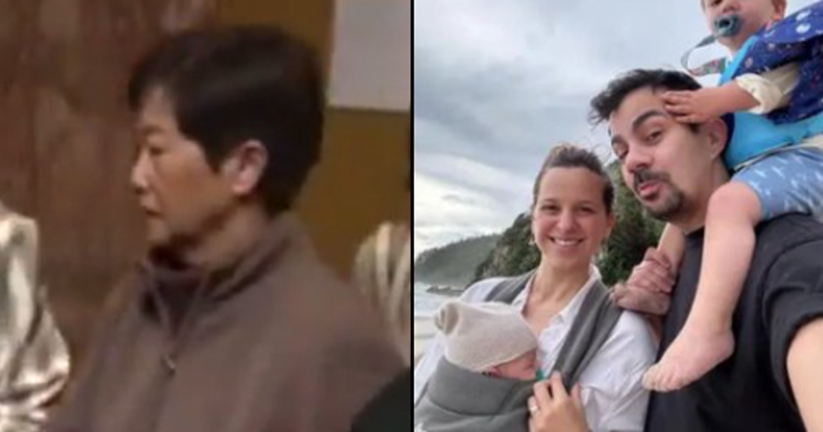 Woman accused of wiping out entire family in San Francisco crash likely won't get prison time