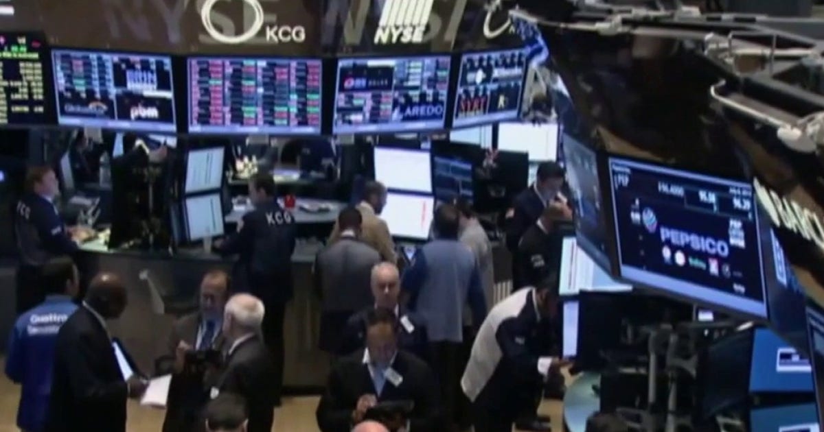 Stock Market: Is an A.I. crash possible?