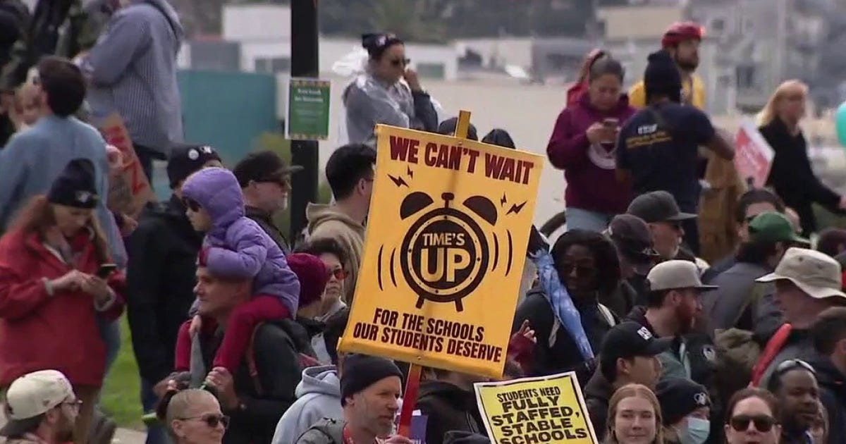 San Francisco schools to remain closed Thursday