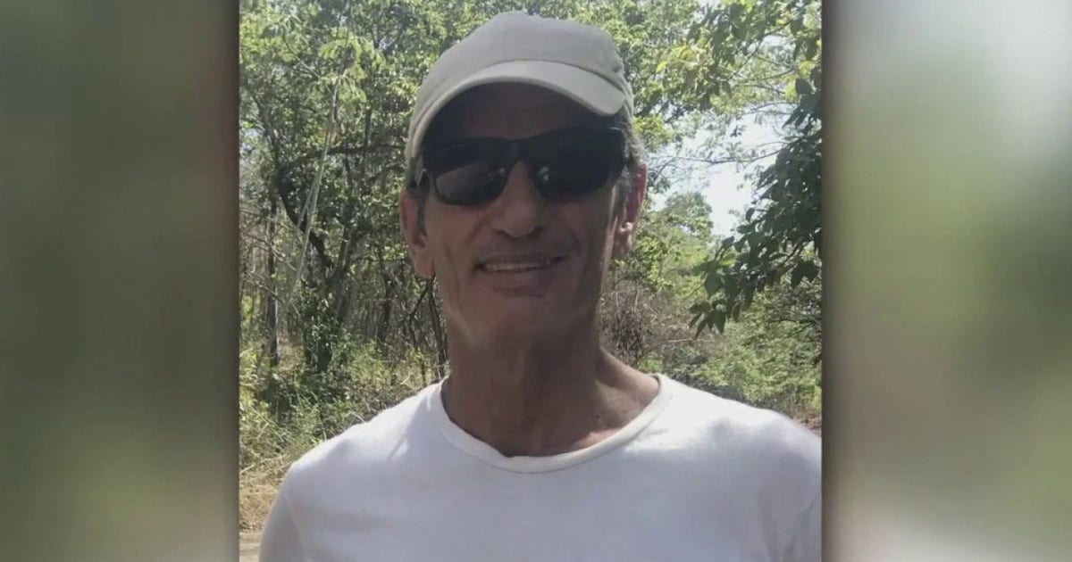 Santa Cruz surfing legend Kurt Van Dyke killed in Costa Rica home invasion