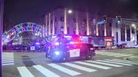 San Jose police make arrest after post-Super Bowl mass shooting