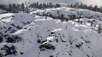 From avalanche threat to flood concerns: Tahoe faces rapid warmup and rain