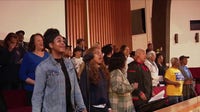 Gospel music tells story of overcoming in Oakland