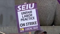 San Francisco Superior Court strike ends, clerks to return to work