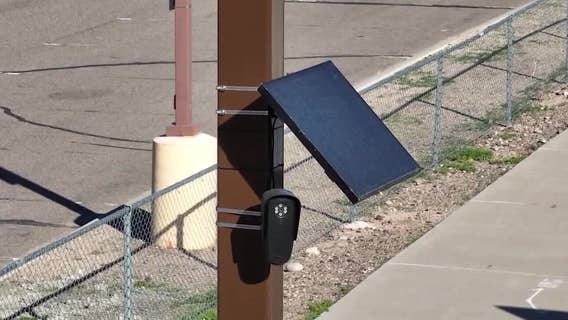 Class action lawsuit alleges Flock license plate readers violate CA law and privacy of residents