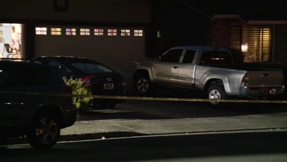 Arrest in Pleasanton mother, son killings: What we know