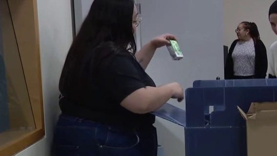 San Francisco extends free food, resources as teachers strike continues