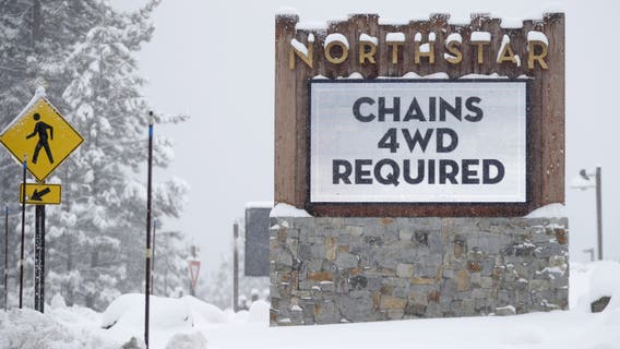 21-year-old Northstar skier who attended San Jose State found dead, sheriff says