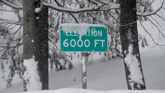 Fatal Lake Tahoe avalanche: What we know about Blackbird Mountain Guides