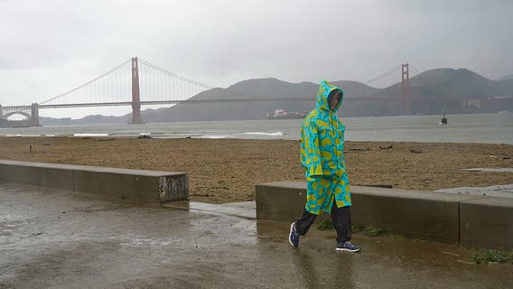 Live updates: Frigid conditions, more rain, avalanche search