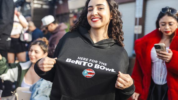 Sundaze 'Benito Bowl' brought energy, inclusivity and cultural connection to San Francisco