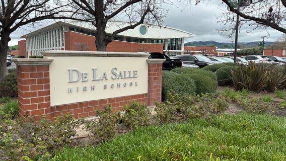 De La Salle suspends baseball team 5 games over conduct violations