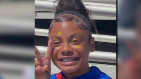 15-year-old girl killed in San Francisco triple shooting identified