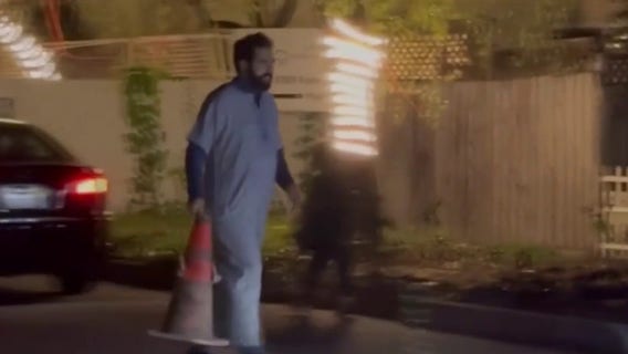 Los Gatos mosque wants to extend hours until 11 p.m. in residential neighborhood