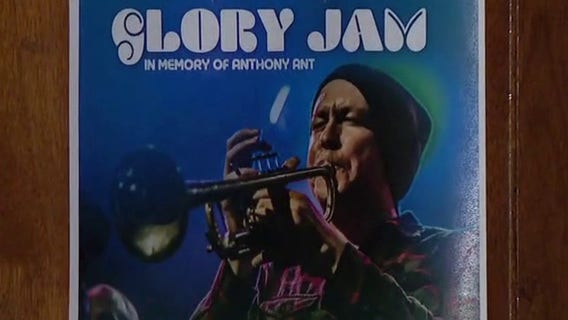 Musicians, friends gather to remember East Bay trumpet player shot by deputies