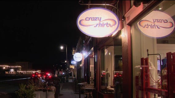 Sausalito looking for business to fill vacancies on Bridgeway