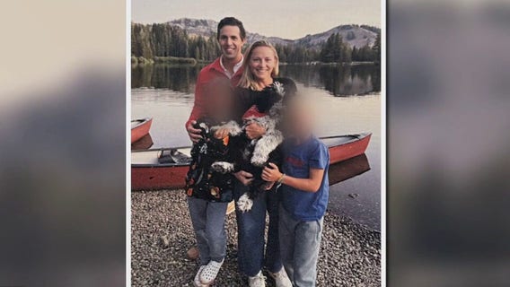 Greenbrae mother of two among six avalanche victims identified