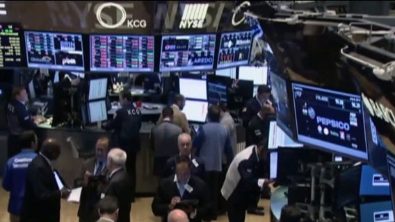 Stock Market: Is an A.I. crash possible?