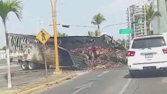 Tourists return to Bay Area after cartel violence strands travelers in Puerto Vallarta