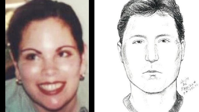 Police boost reward in unsolved 2001 killing of woman