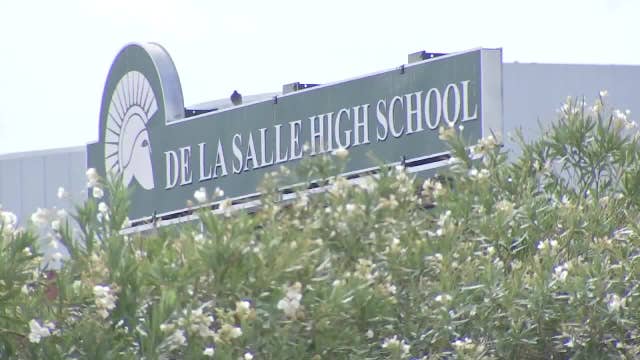 De La Salle cancels baseball games over conduct violations