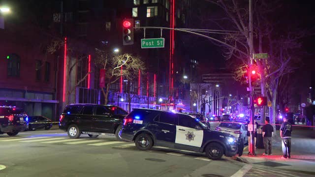 5 shot in San Jose hours after Super Bowl watch party ends