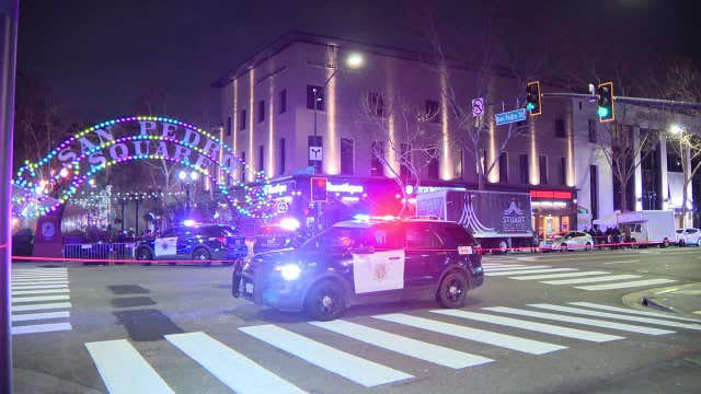 San Jose police make arrest after post-Super Bowl mass shooting