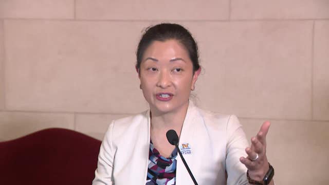 What SFUSD superintendent said about her pay amid teacher strike