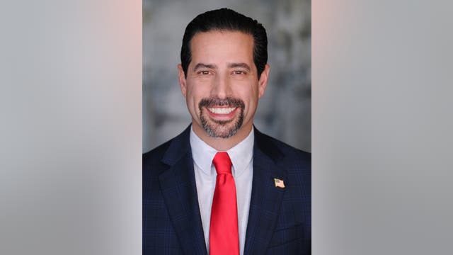 San Leandro councilman retires amid bribery case