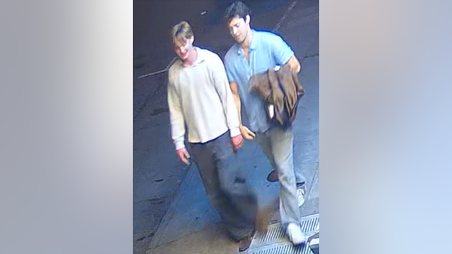 SFPD release photos of persons of interest in physical assault during Super Bowl weekend