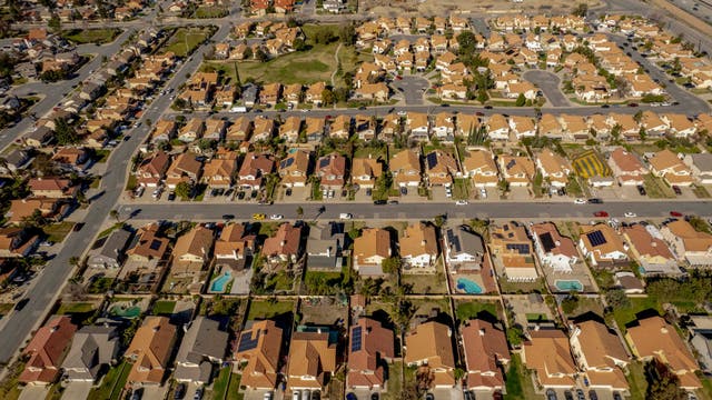 Homes in this California county will soon be auctioned with bids as low as $100