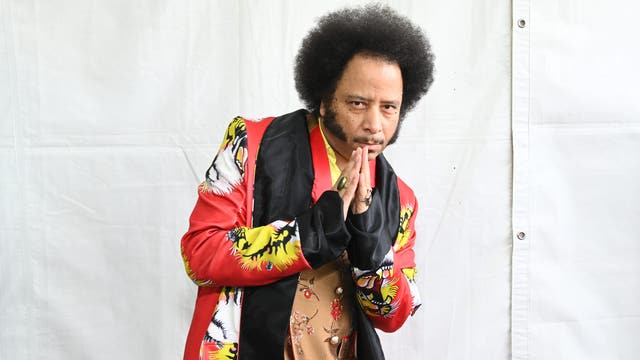 Acclaimed Oakland filmmaker Boots Riley's new movie, set in the Bay Area, to premiere next month